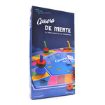 Carrera De Mente Azul Ruibal 4110